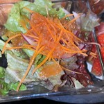 蔵っちぇ - ミニサラダ！