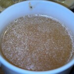 蔵っちぇ - コンソメスープ！