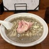 麺処 にぼし香 アソビル店