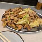 串屋横丁 - 