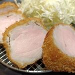 松のや 川西能勢口店 - 