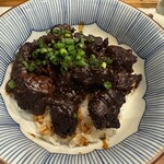 牛ひつまぶし専門 sakai - 