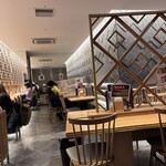 博多やりうどん別邸 - 