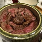 牛ひつまぶし専門 sakai - 