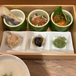 中国料理 天廣堂 - 