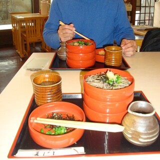 そば処 出雲えにし_0