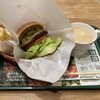 モスバーガー 多気バイパス店