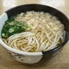 天領うどん 昭和町店