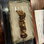 新橋 うなぎのお宿 - 