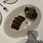 Empire Steak House - 