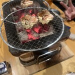 七輪焼 つどいや - 