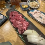 七輪焼 つどいや - 