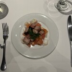 Empire Steak House - 