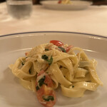 トラットリア シチリアーナ・ドンチッチョ - 