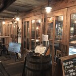 marina piccola - 料理写真: