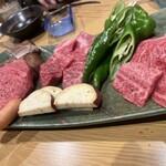 七輪焼 つどいや - 