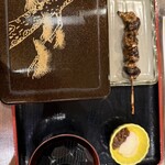 新橋 うなぎのお宿 - 