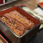 新橋 うなぎのお宿 - 