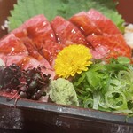 Oumiushi Okaki Honten - 