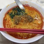 スガキヤ - 料理写真: