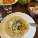 高輪バール・デルソーレ - 