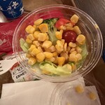 ハングリーベア・レストラン - 