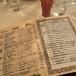 トラットリア シチリアーナ・ドンチッチョ - 