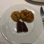 Empire Steak House - 