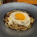 手打ち蕎麦とダチョウ料理 蕎麦島 - 