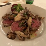 トラットリア シチリアーナ・ドンチッチョ - 