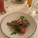 トラットリア シチリアーナ・ドンチッチョ - 