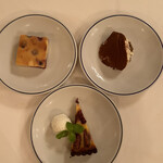 トラットリア シチリアーナ・ドンチッチョ - 