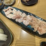 七輪焼 つどいや - 