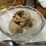 手打ち蕎麦とダチョウ料理 蕎麦島 - 