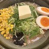 越後秘蔵麺 無尽蔵 トレッサ横浜店