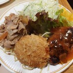 キッチン・カロリー - 