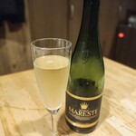 金剛商店138番地 - 泡