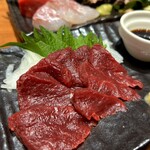 堂山食堂 LINKS UMEDA店 - 