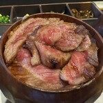 牛ひつまぶし専門 sakai - 