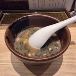 中華蕎麦 とみ田 - 