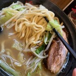 辛麺真空  相模大野店 - 