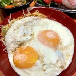 堂山食堂 LINKS UMEDA店 - 