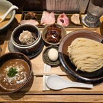 中華蕎麦 とみ田 - 