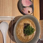 中華蕎麦 とみ田 - 