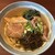 古謝そば屋 - 料理写真: