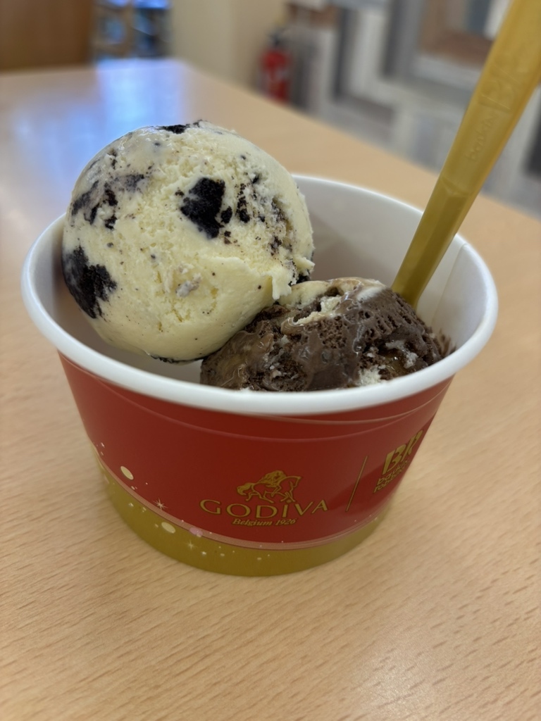 写真 : サーティワンアイスクリーム コーナン港北インター店 - 仲町台