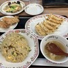 餃子の王将 空港線豊中店