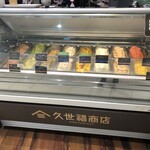 久世福商店 - 