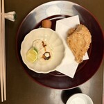 料亭か茂免 - 