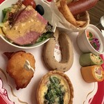 ザ・ダイヤモンドホースシュー - 